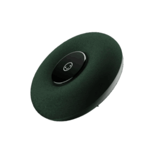 Kabelloser Bluetooth-360°-Lautsprecher, wasserdicht
