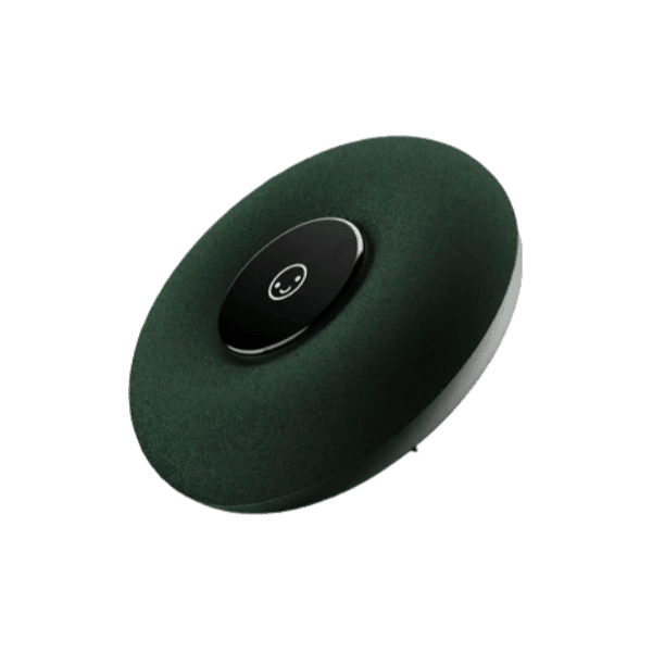 Kabelloser Bluetooth-360°-Lautsprecher, wasserdicht
